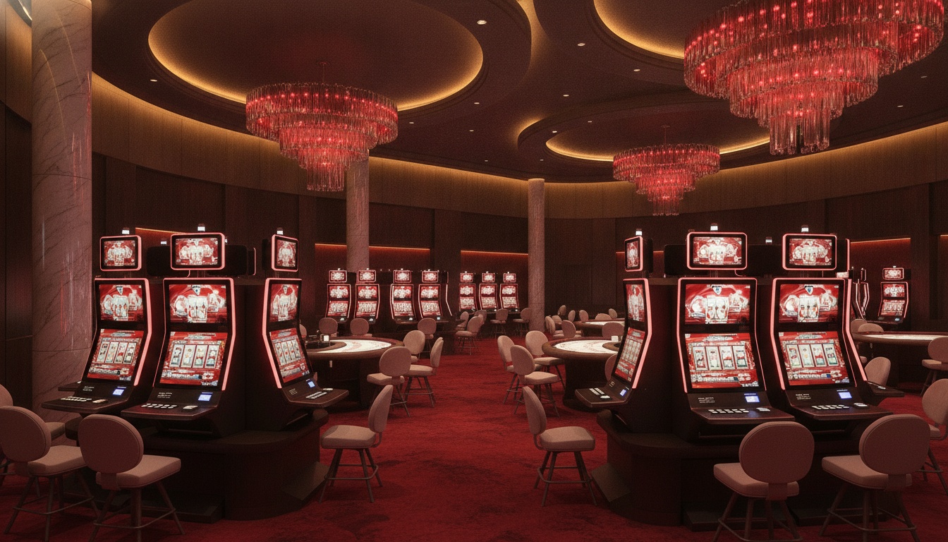 Platinum Play Casino — Detailed Registration Guide